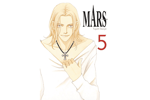 Mars 05 (Edición 2 en 1)