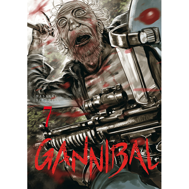 Gannibal 07