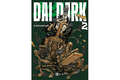 Dai Dark 02