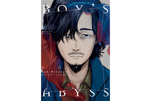 Boy's Abyss 11