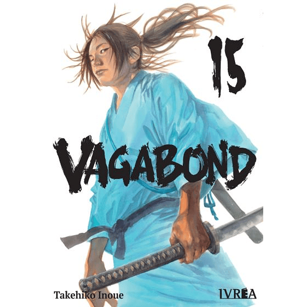 Vagabond 15