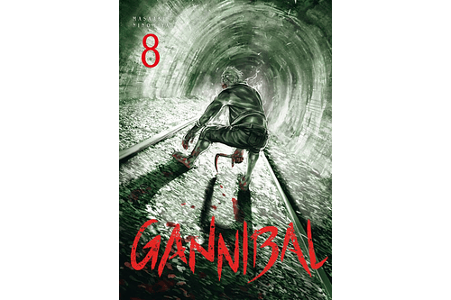 Gannibal 08