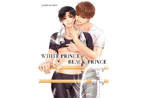 White Prince & Black Prince