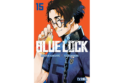 Blue Lock 15
