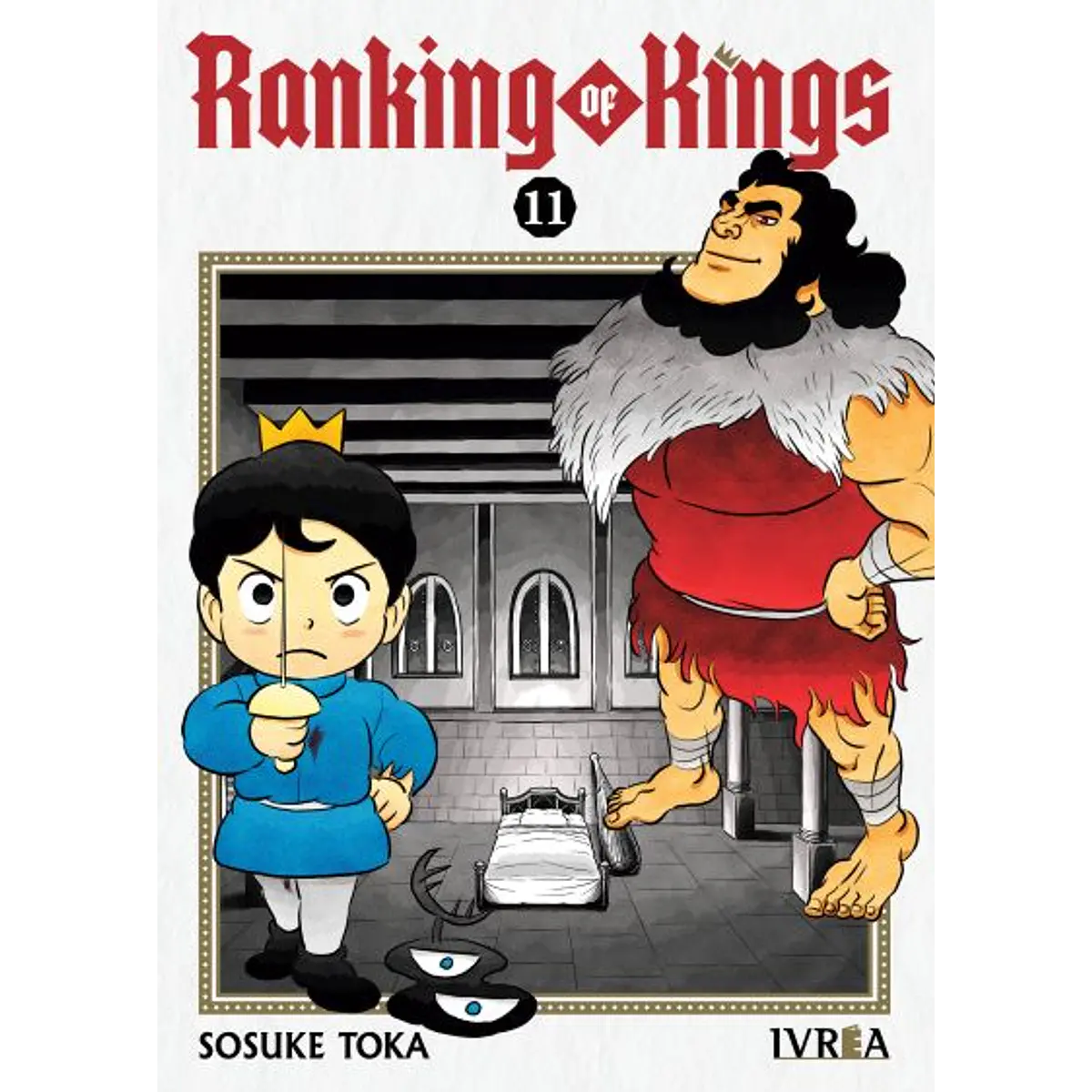 Honnoto Mangas