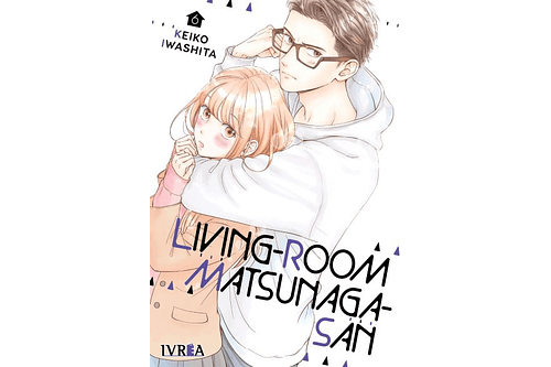 Living Room Matsunaga-san 06