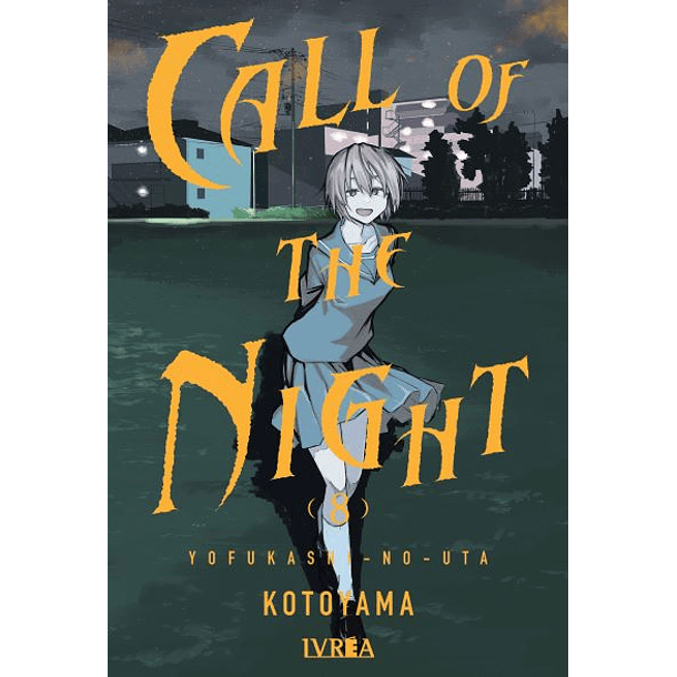 Call of the Night 08