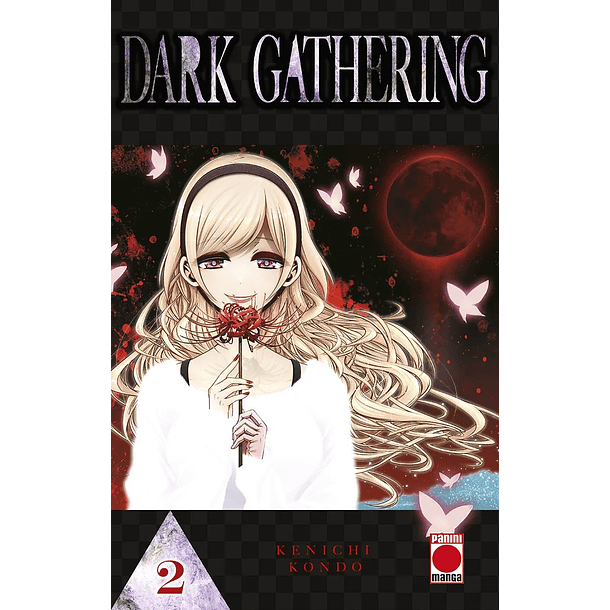 Dark Gathering 02