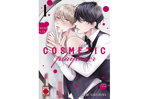 Cosmetic Play Lover 01