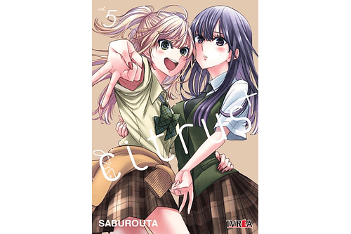 Citrus Plus 05