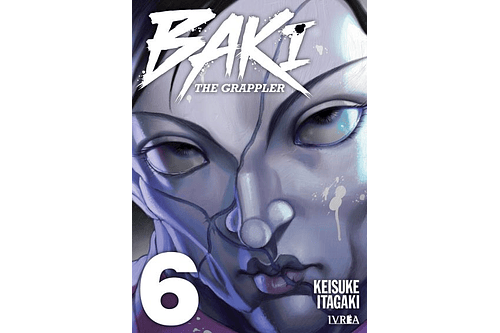 Baki The Grappler 06 (Edición 2 en 1)