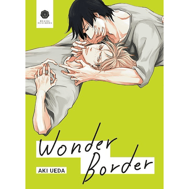 Wonder Border