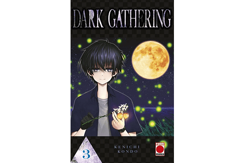 Dark Gathering 03