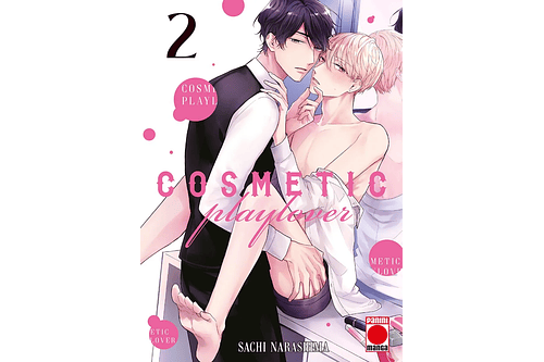Cosmetic Play Lover 02
