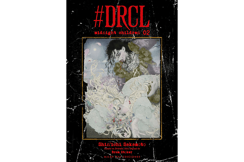 #DRCL Midnight Children 02 - Incluye Tarjeta de Personaje