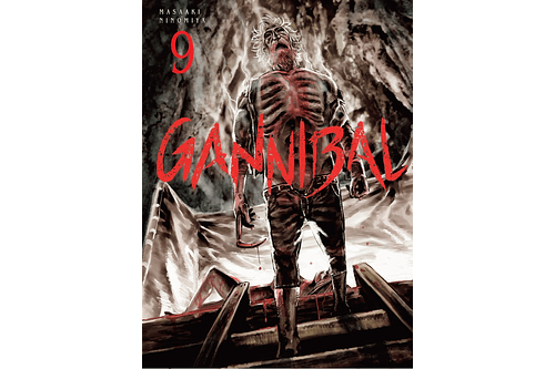 Gannibal 09
