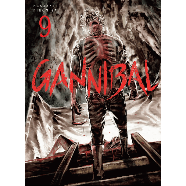 Gannibal 09