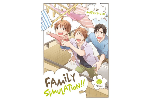Family Simulation!!