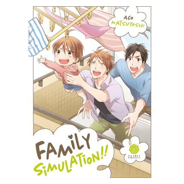 Family Simulation!!