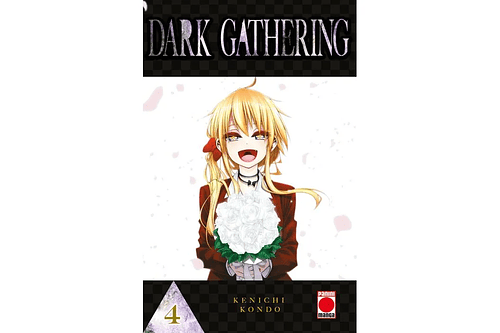 Dark Gathering 04