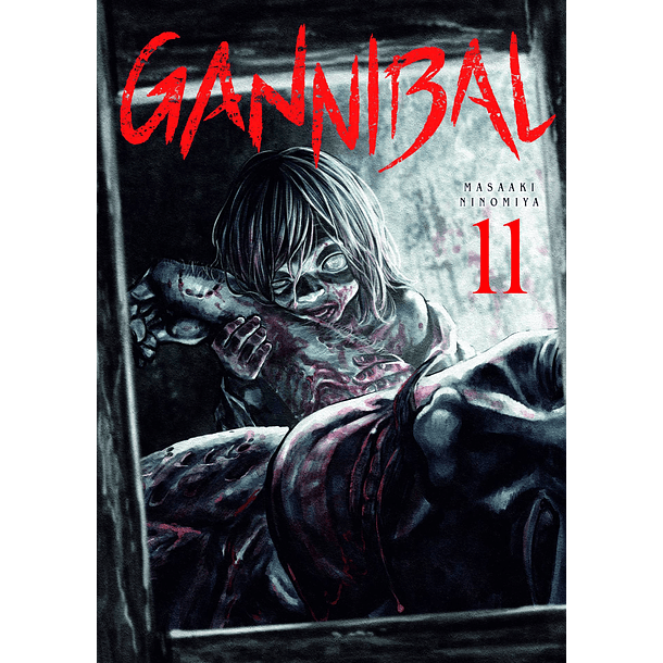 Gannibal 11