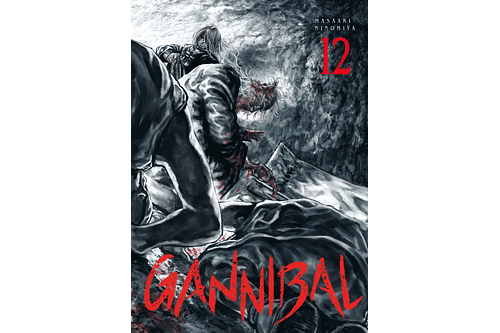 Gannibal 12