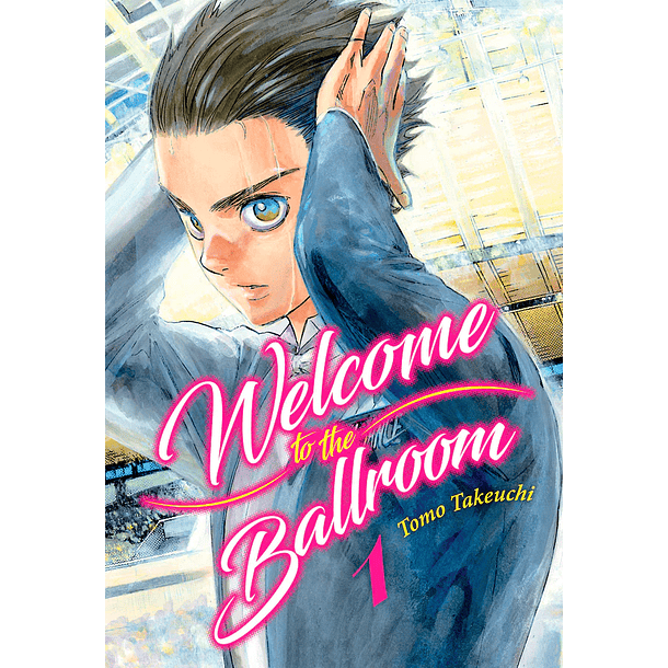 Welcome to the ballroom 01