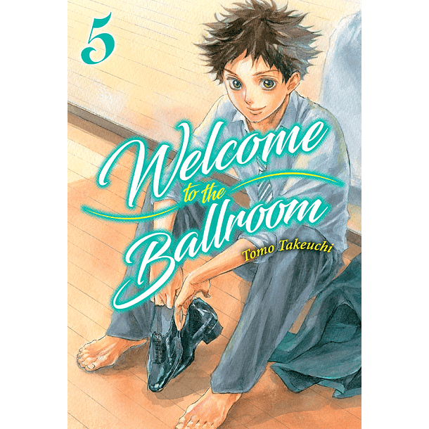 Welcome to the ballroom 05