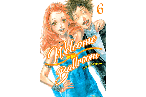 Welcome to the ballroom 06