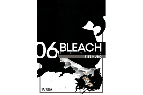 Bleach Remix 06 (Edición 3 en 1)