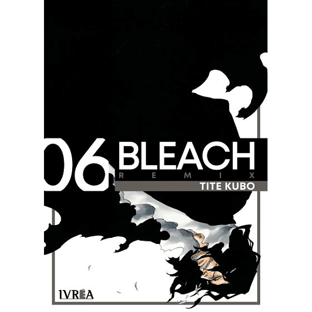 Bleach Remix 06 (Edición 3 en 1)