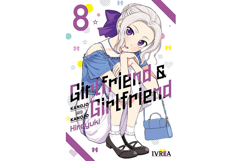Girlfriend Girlfriend 08