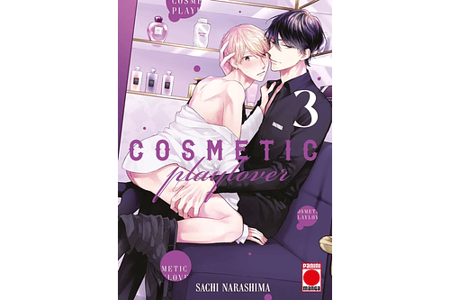 Cosmetic Play Lover 03