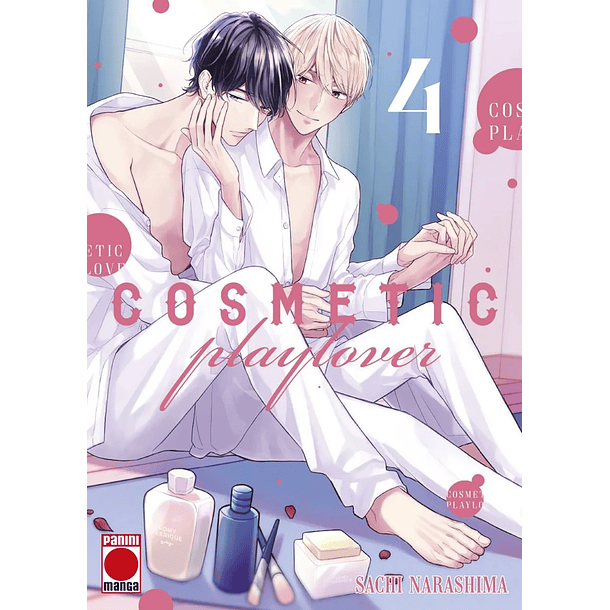 Cosmetic Play Lover 04