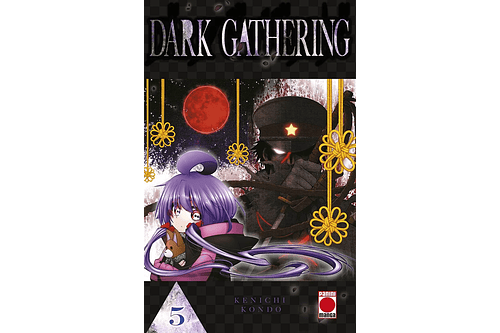 Dark Gathering 05