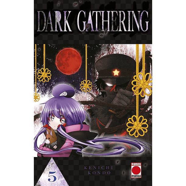 Dark Gathering 05
