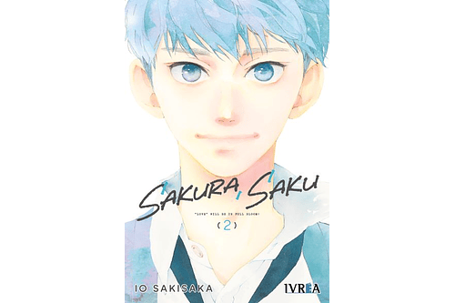 Sakura, Saku 02