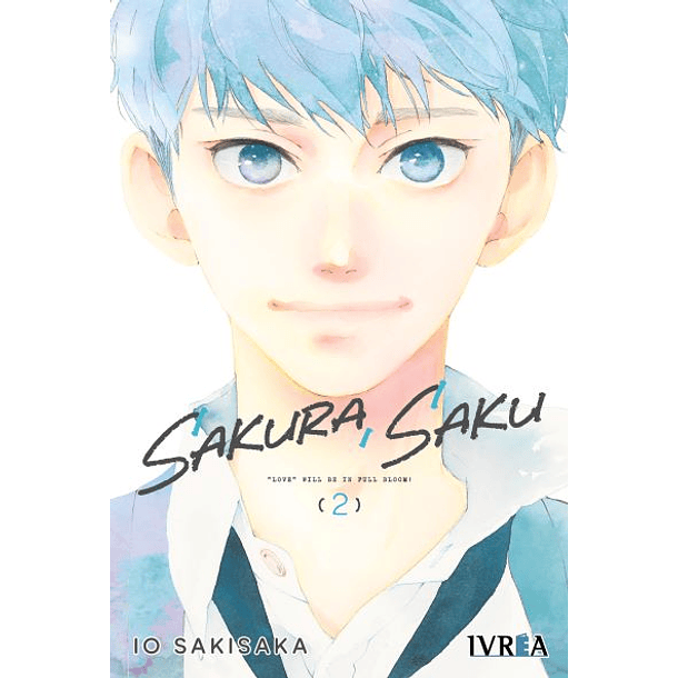 Sakura, Saku 02