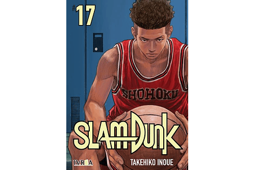 Slam Dunk: New Edition 17