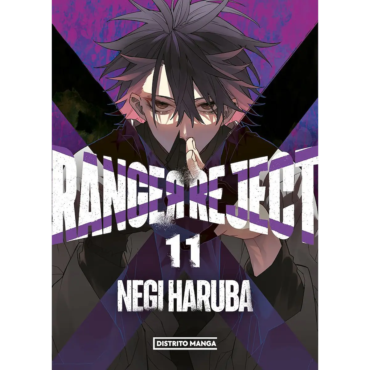 Honnoto Mangas