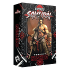  Espíritu Samurai: Toolkit Bushido 1