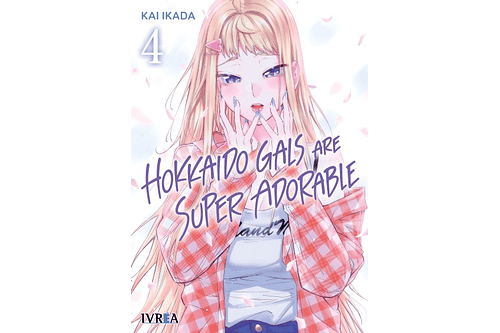 Hokkaido Gals are Super Adorable 04