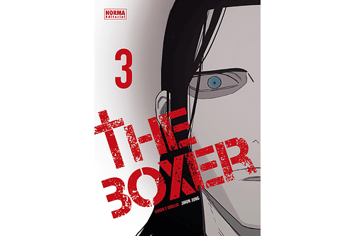 The Boxer 03