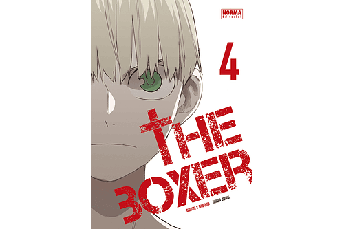 The Boxer 04