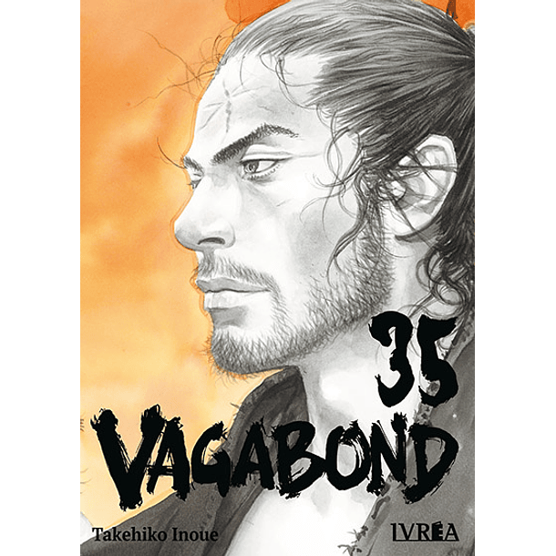 Vagabond 35