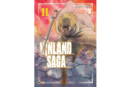 Vinland Saga 11 (Edición 2 en 1)