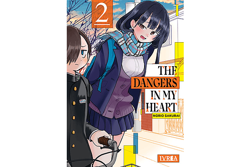 The Dangers in my Heart (Ed. 2 en 1) 02