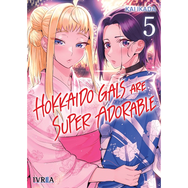 Hokkaido Gals are Super Adorable 05