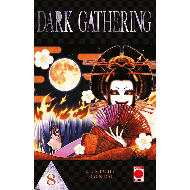 Dark Gathering 08