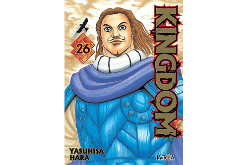 Kingdom 26